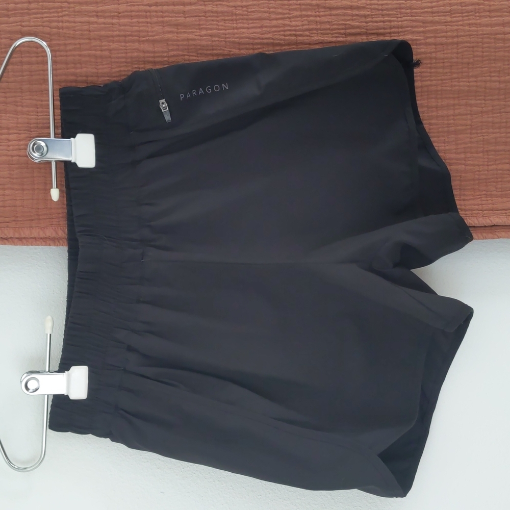 Paragon Athletic Shorts